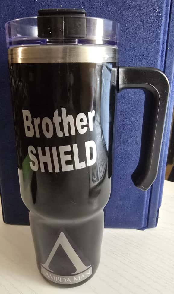 KLC BOE 30 oz Tumbler