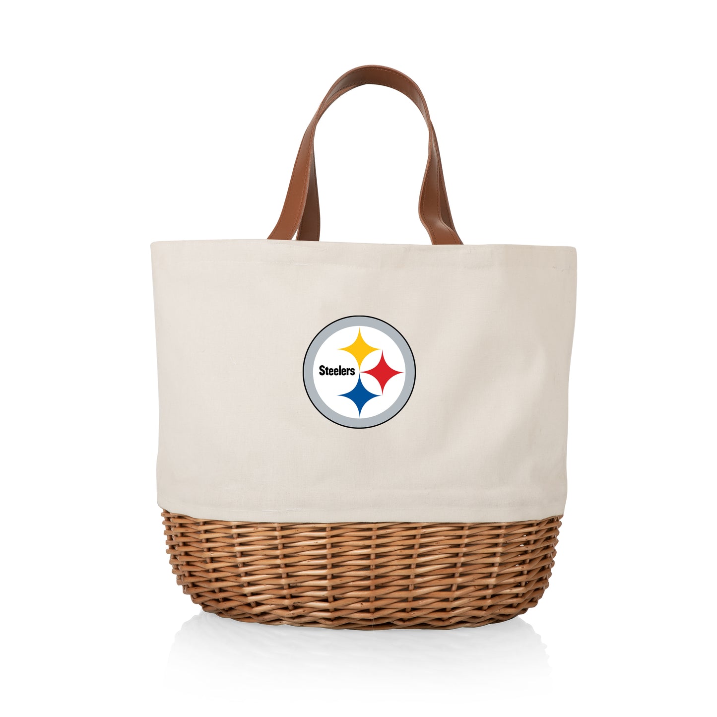 Pittsburgh Steelers - Promenade Picnic Basket