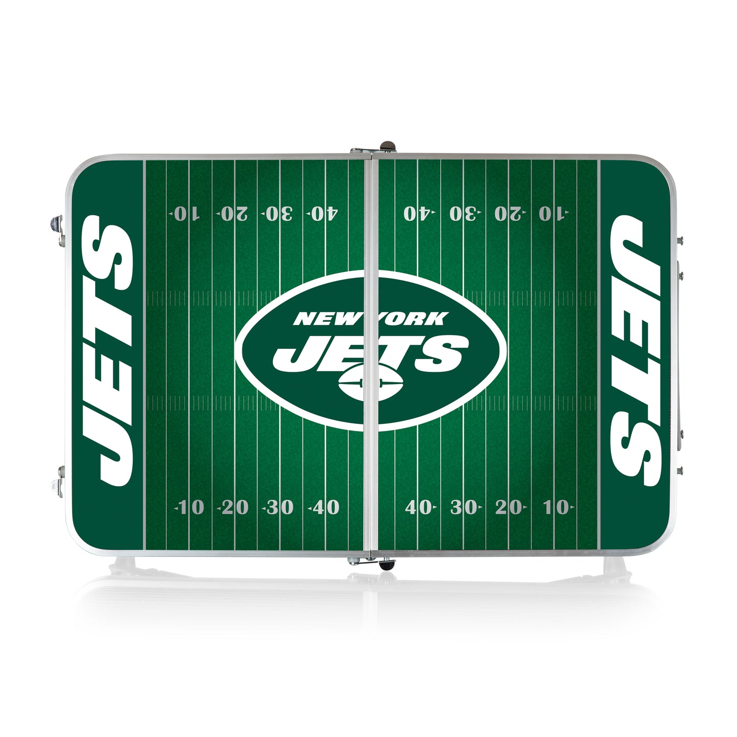 New York Jets - Concert Table Mini Portable Table
