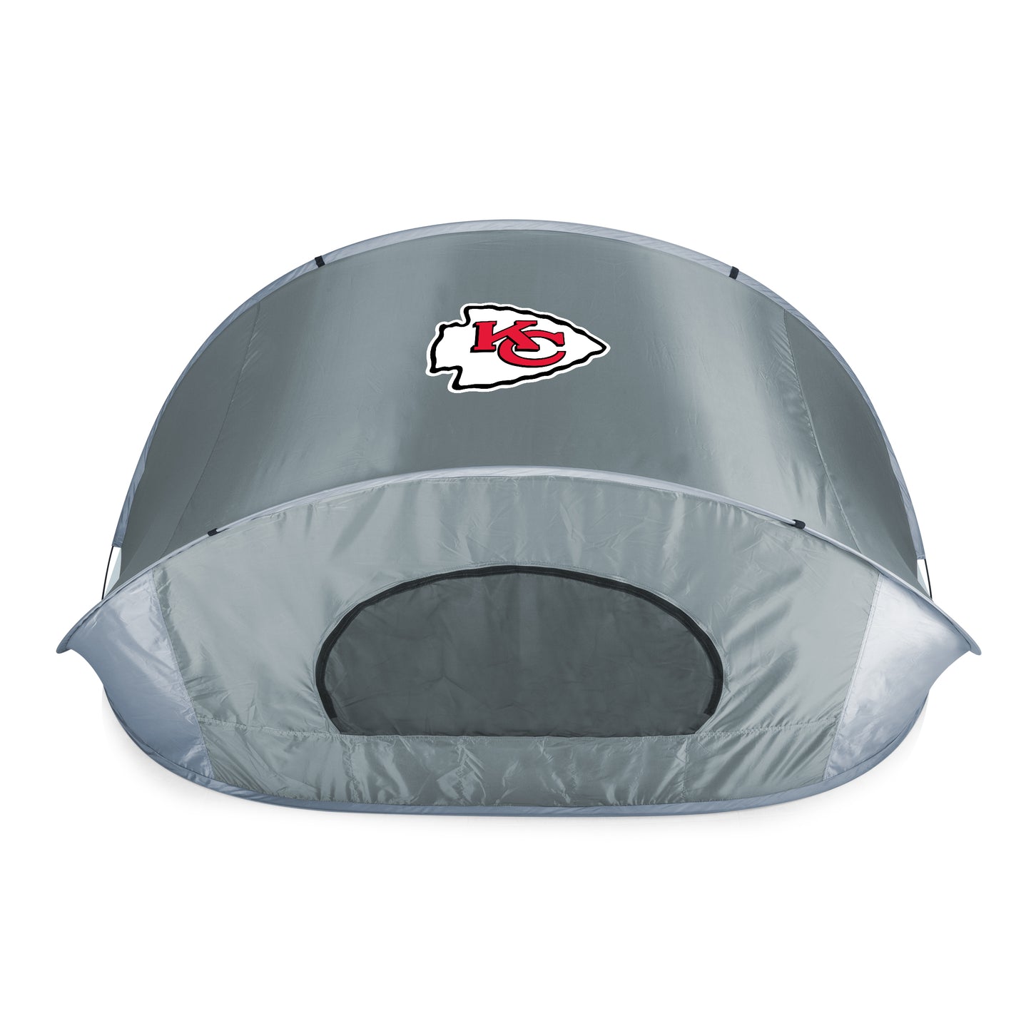 Kansas City Chiefs - Manta Portable Beach Tent