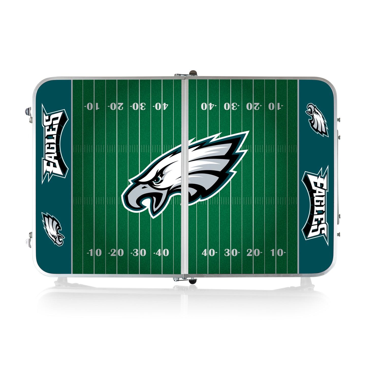 Philadelphia Eagles - Concert Table Mini Portable Table