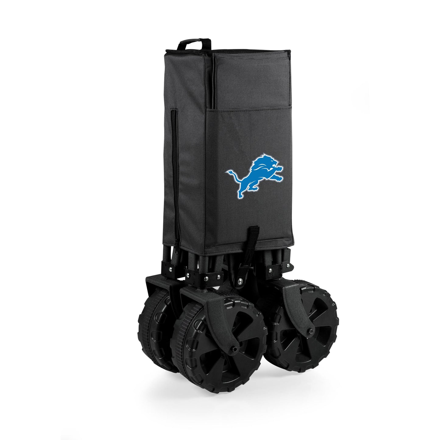 Detroit Lions - Adventure Wagon Elite All-Terrain Portable Utility Wagon