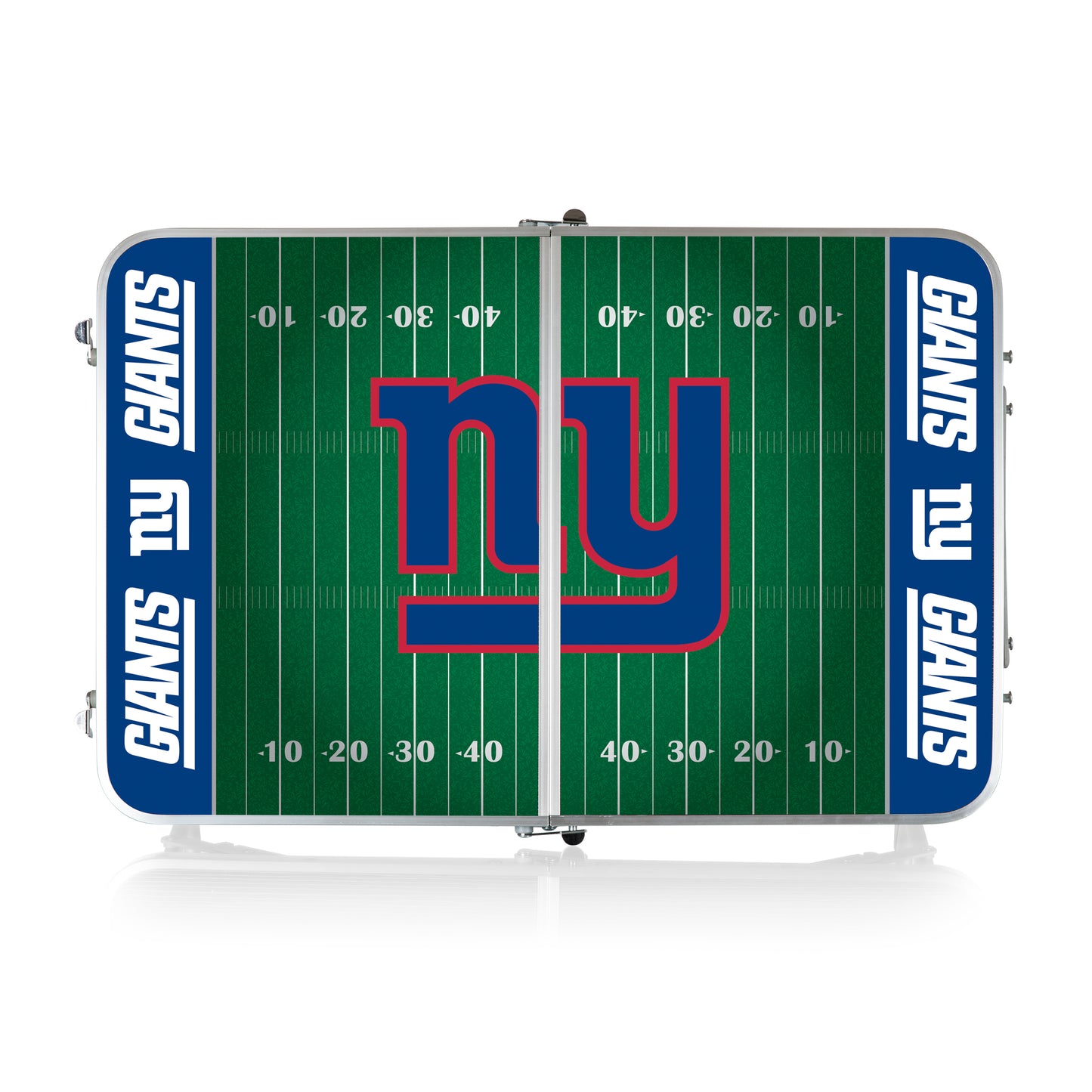 New York Giants - Concert Table Mini Portable Table