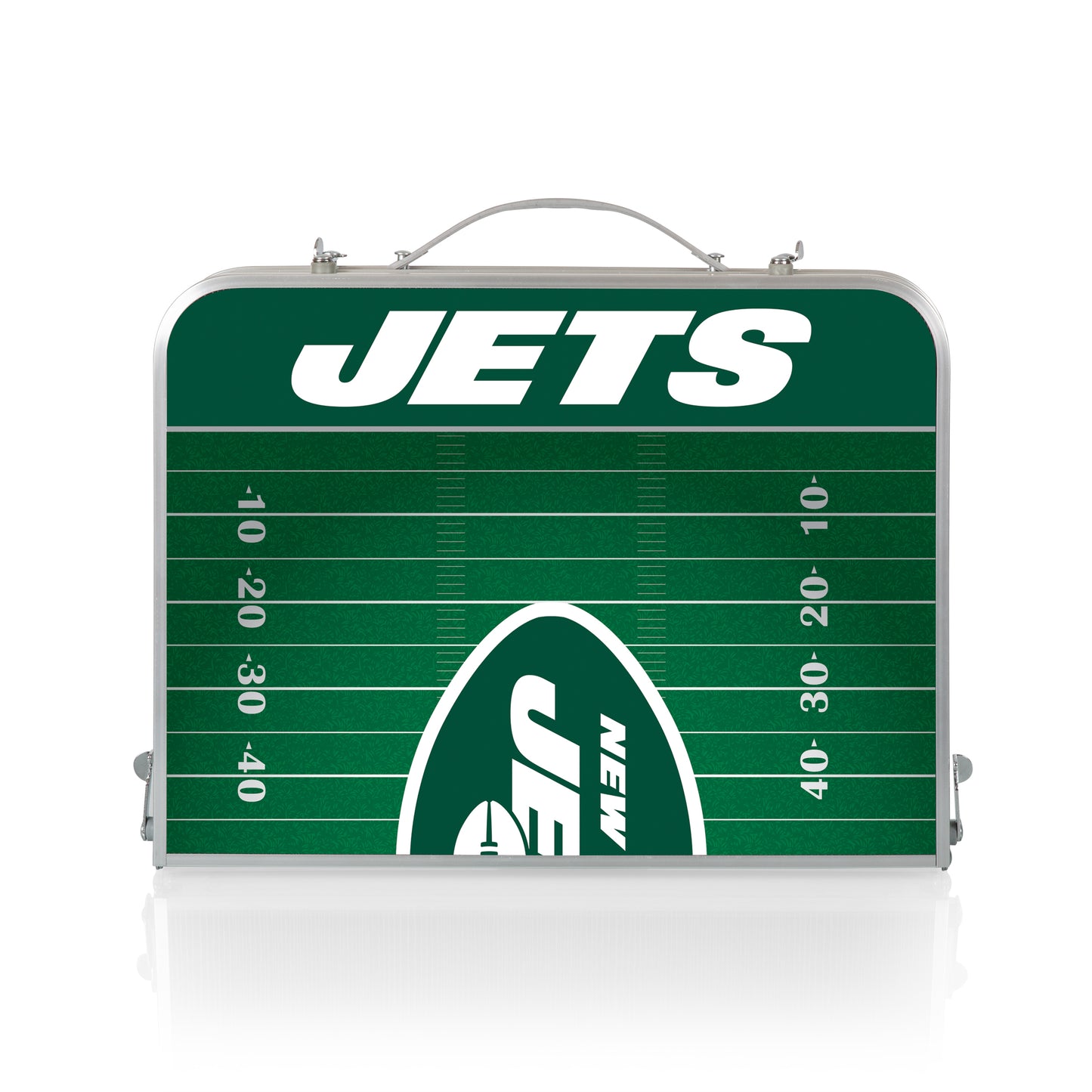 New York Jets - Concert Table Mini Portable Table