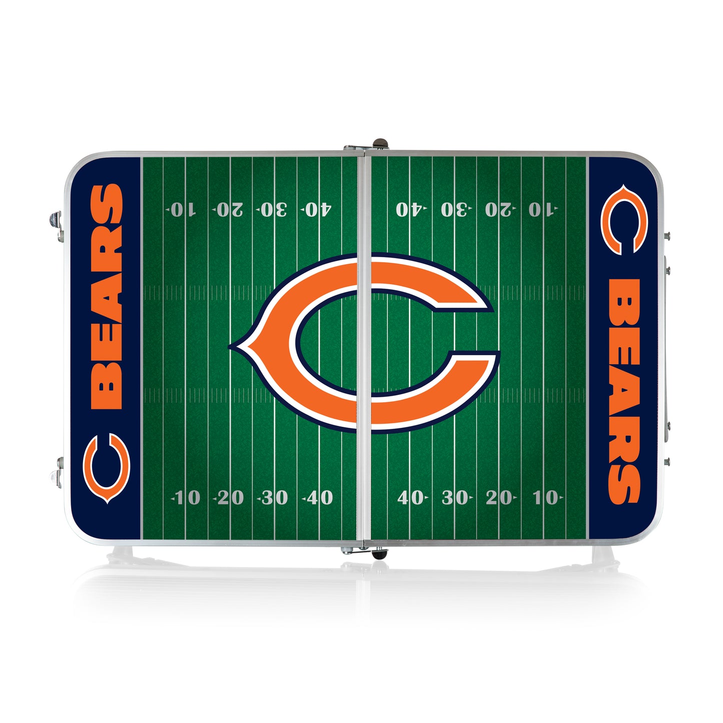 Chicago Bears - Concert Table Mini Portable Table