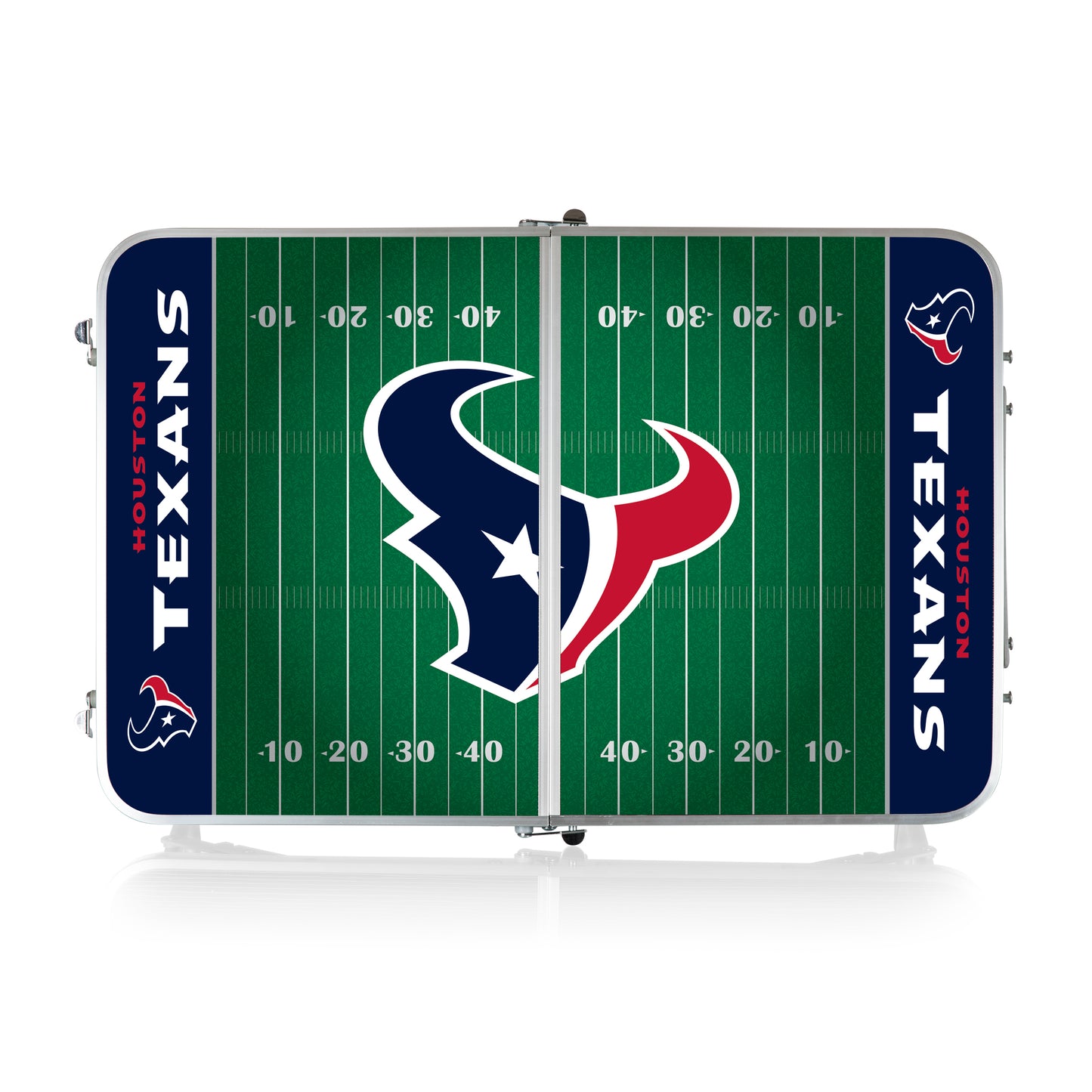 Houston Texans - Concert Table Mini Portable Table