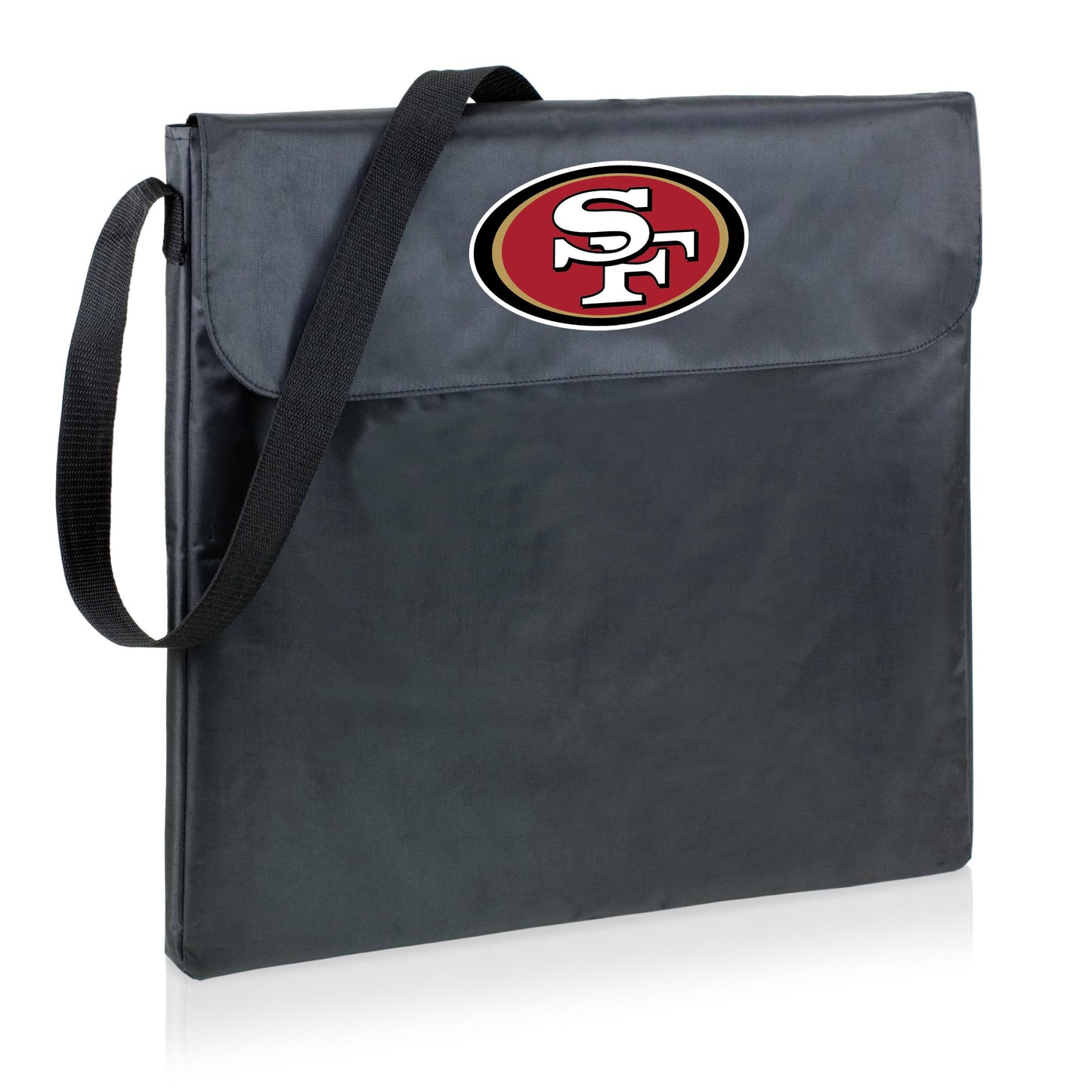 San Francisco 49ers - X-Grill Portable Charcoal BBQ Grill