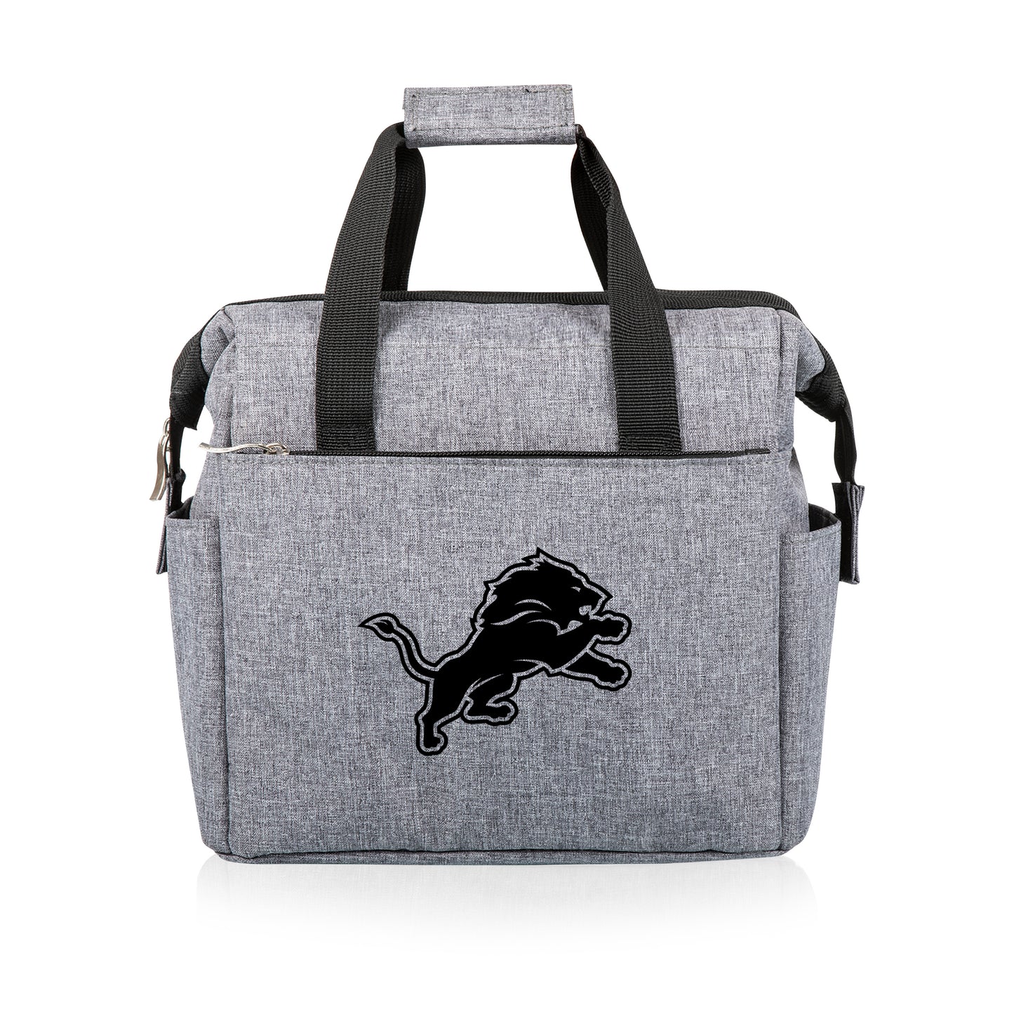 Detroit Lions - On The Go Lunch Cooler