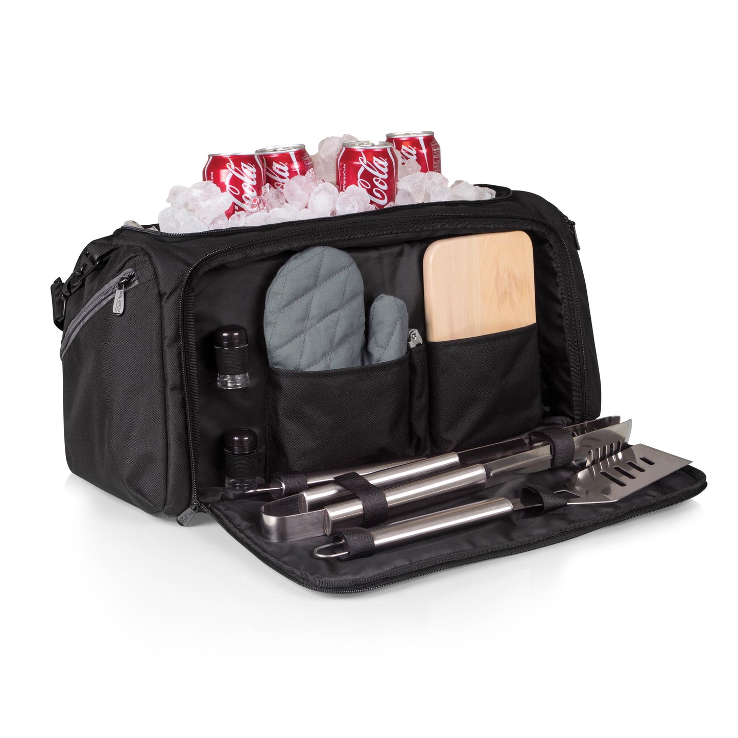 Indianapolis Colts - BBQ Kit Grill Set & Cooler