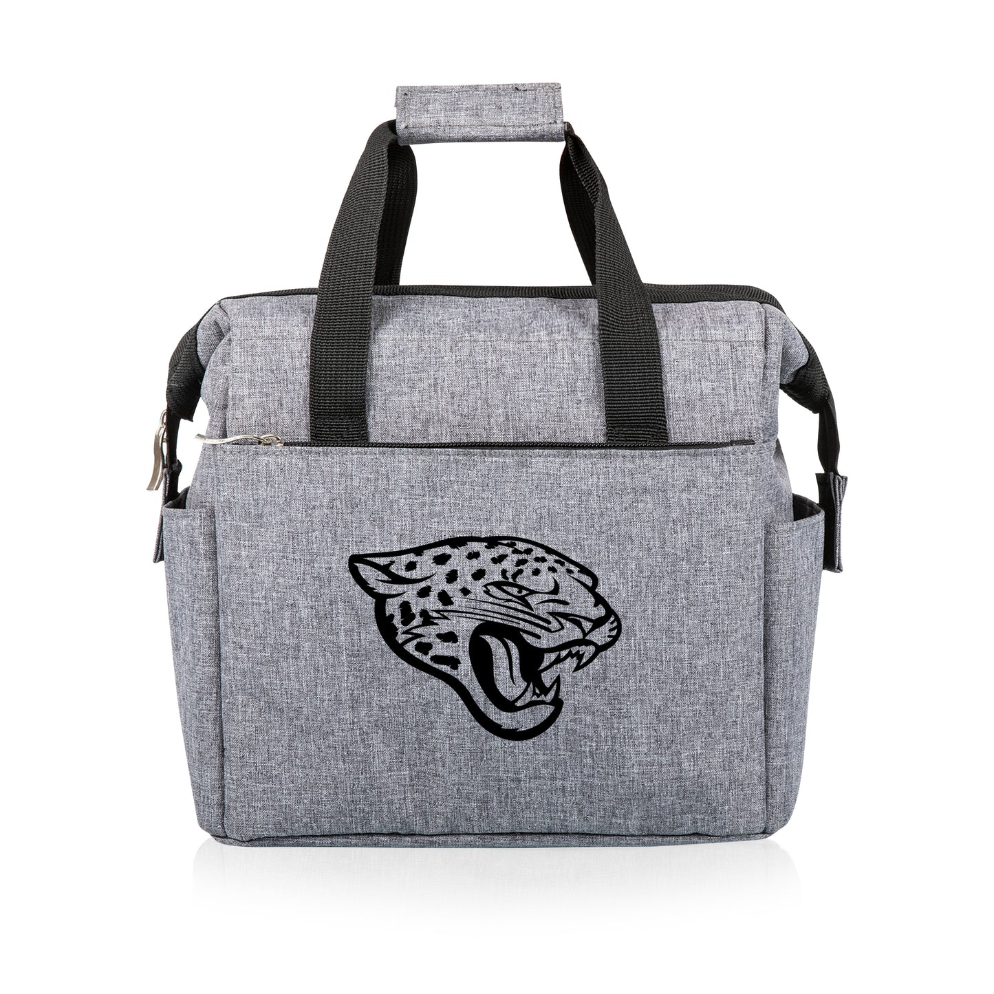 Jacksonville Jaguars - On The Go Lunch Cooler