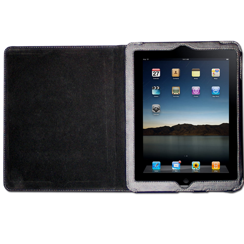 Las Vegas Raiders iPad 2 Folio Case