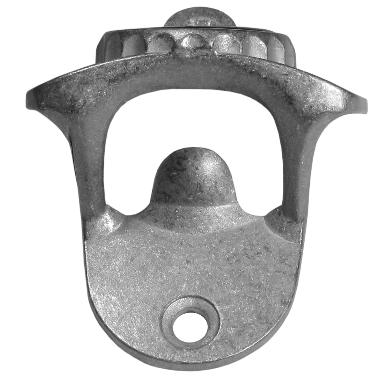 Las Vegas Raiders Wall Mounted Bottle Opener