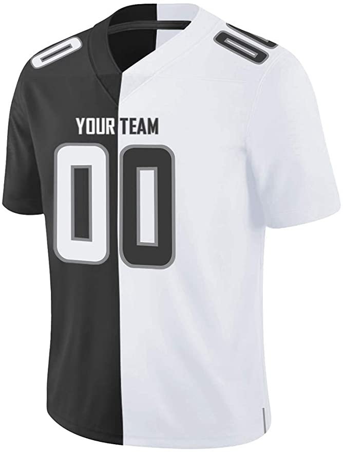 Custom Jersey - 105