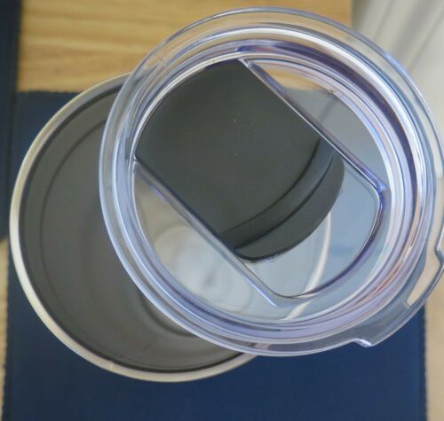 Las Vegas Raiders Stainless Steel Tumbler - Swirl Base & Lid (28 Oz.)