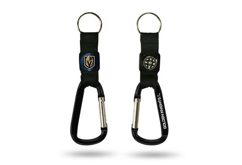 Vegas Golden Knights Navi-biner Key Chain