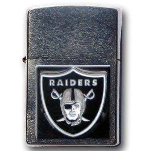 Las Vegas Raiders Zippo Lighter
