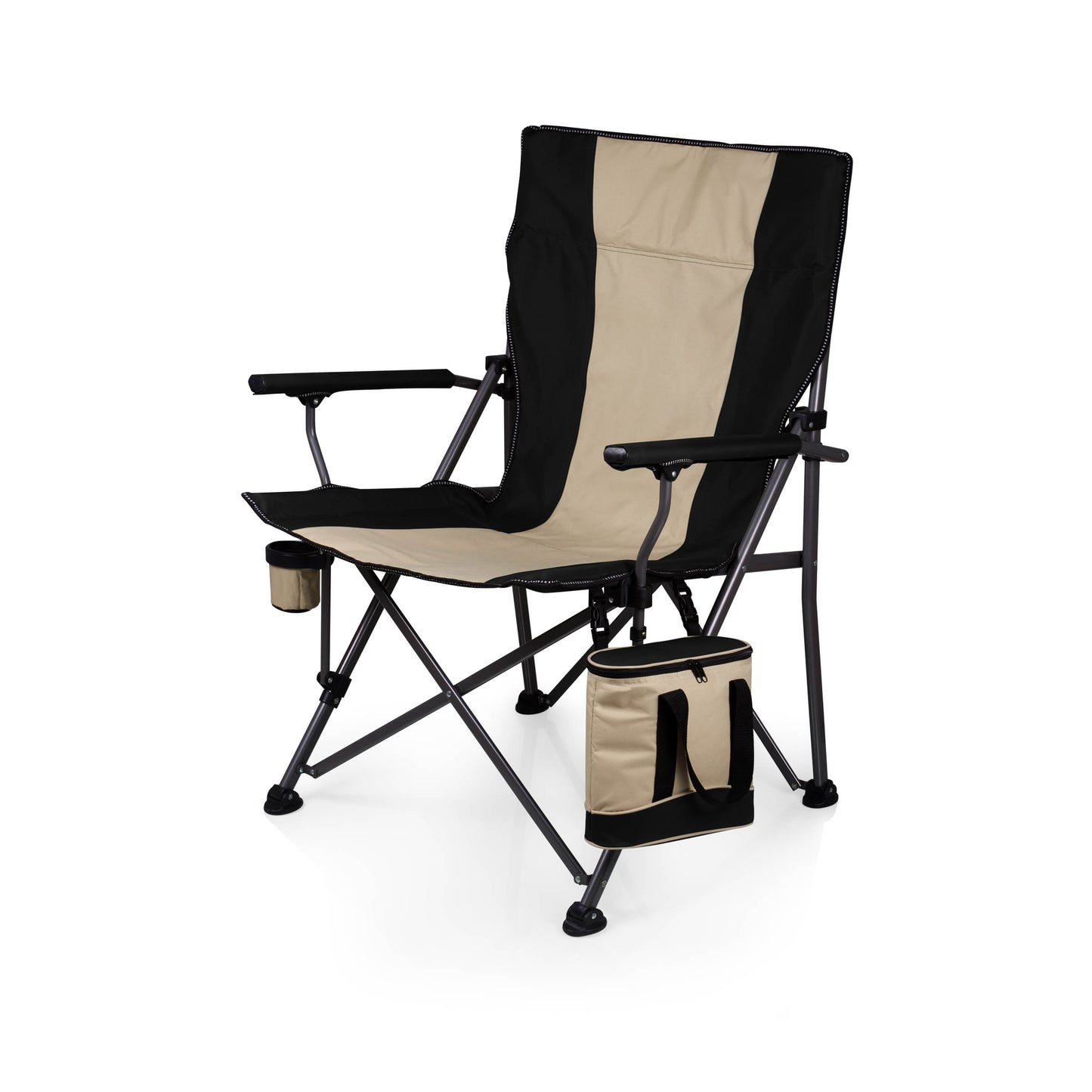 Dallas Cowboys - Big Bear XL Camp Chair with Cooler