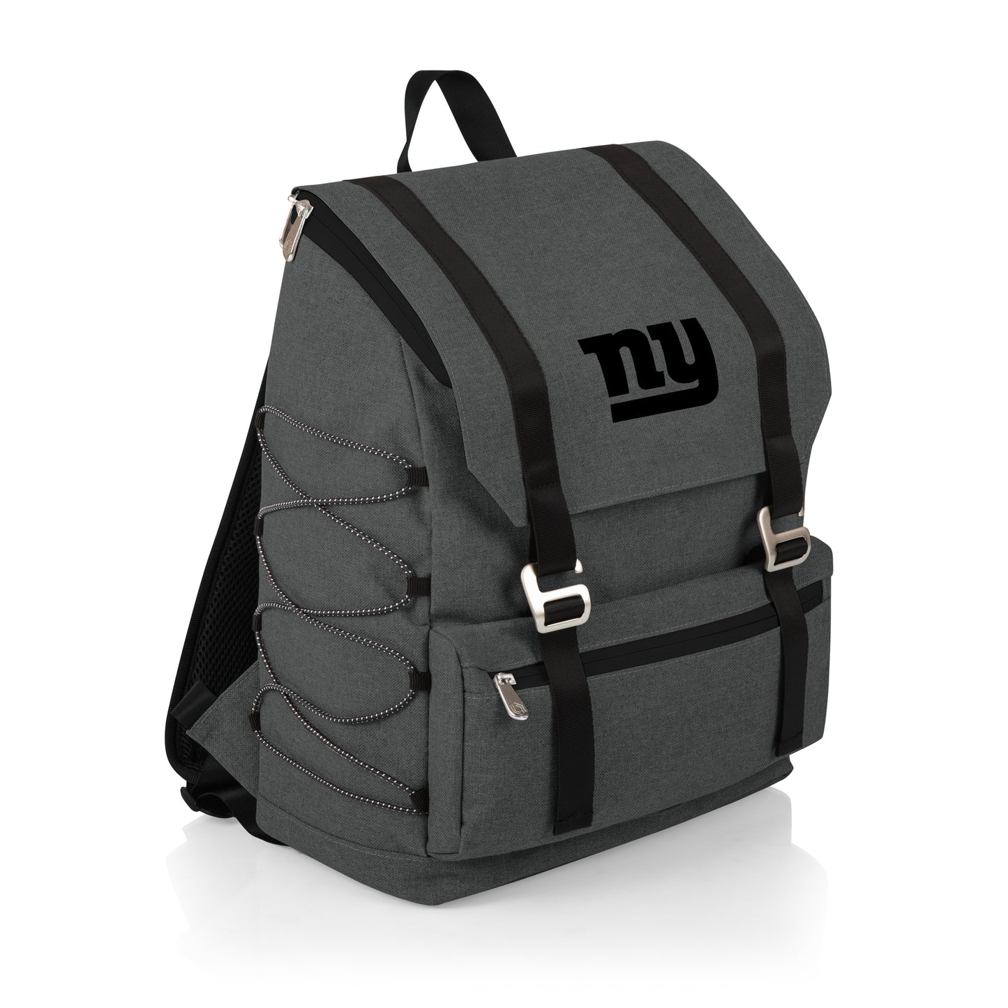 New York Giants - On The Go Traverse Cooler Backpack