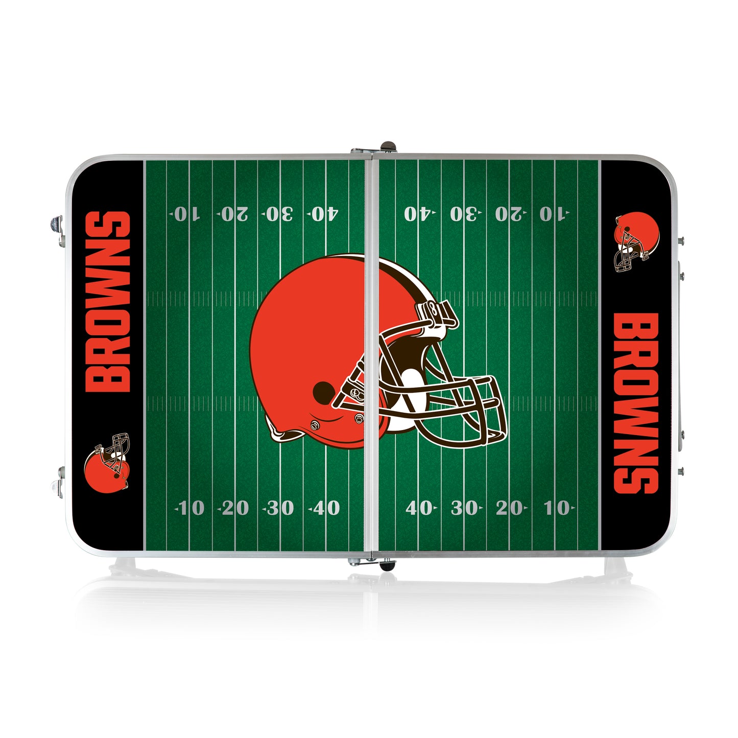 Cleveland Browns - Concert Table Mini Portable Table