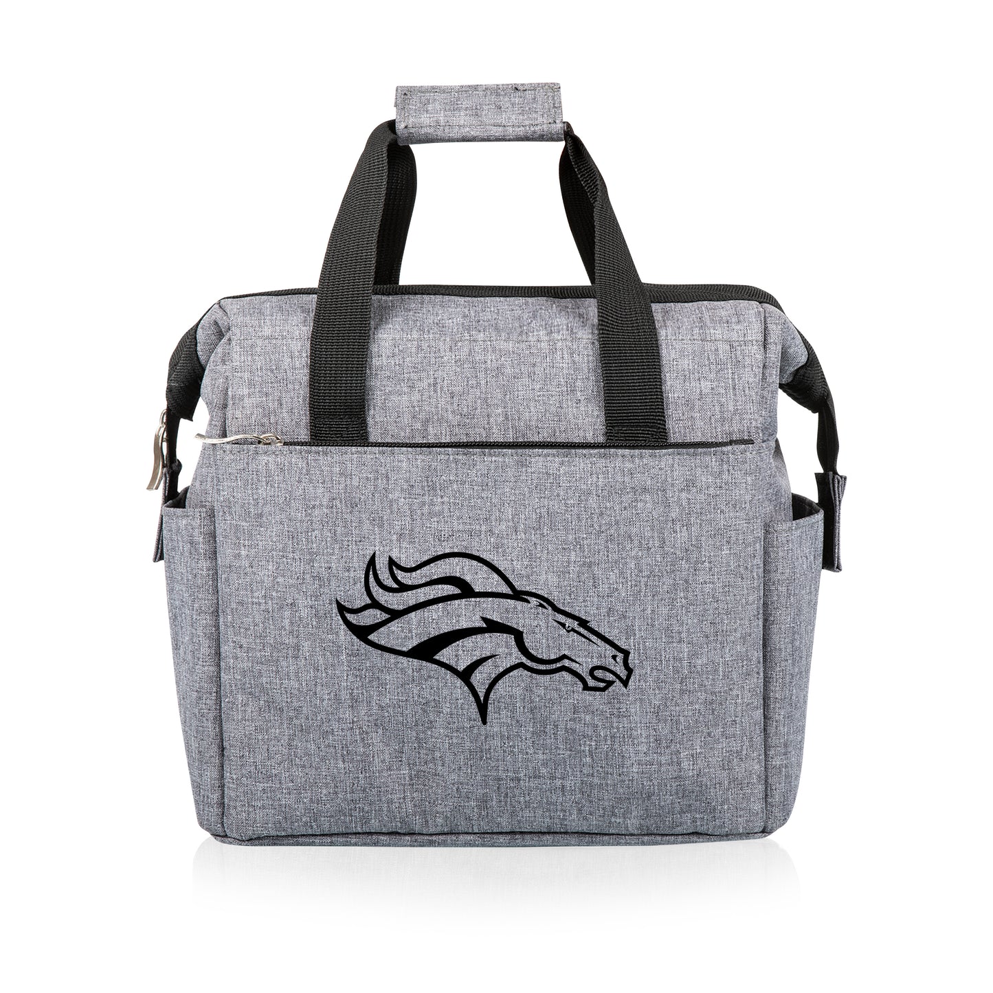 Denver Broncos - On The Go Lunch Cooler