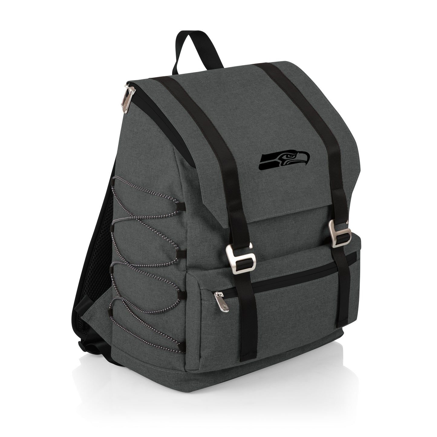 Seattle Seahawks - On The Go Traverse Cooler Backpack