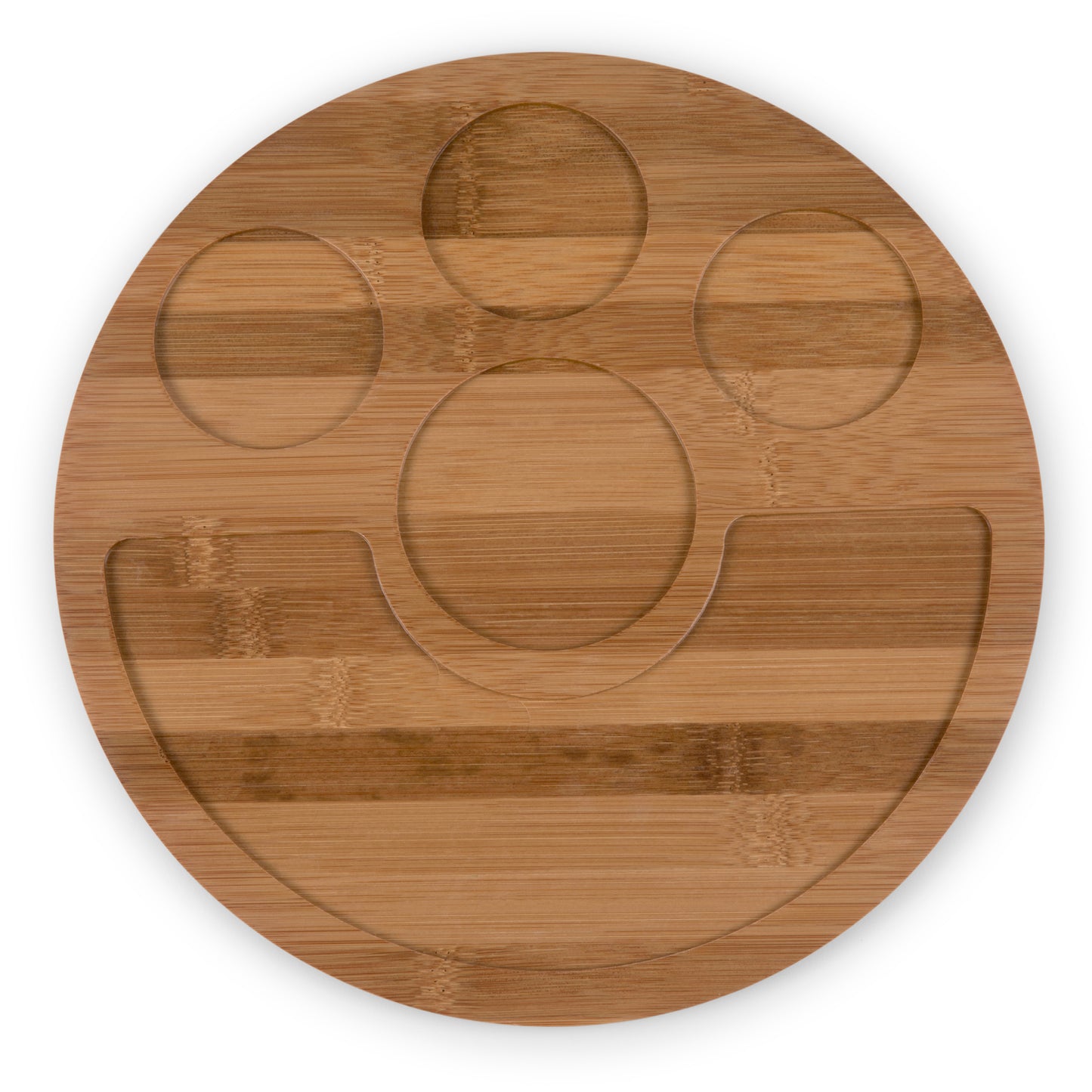 Tennessee Titans - Symphony Appetizer Serving Tray Set