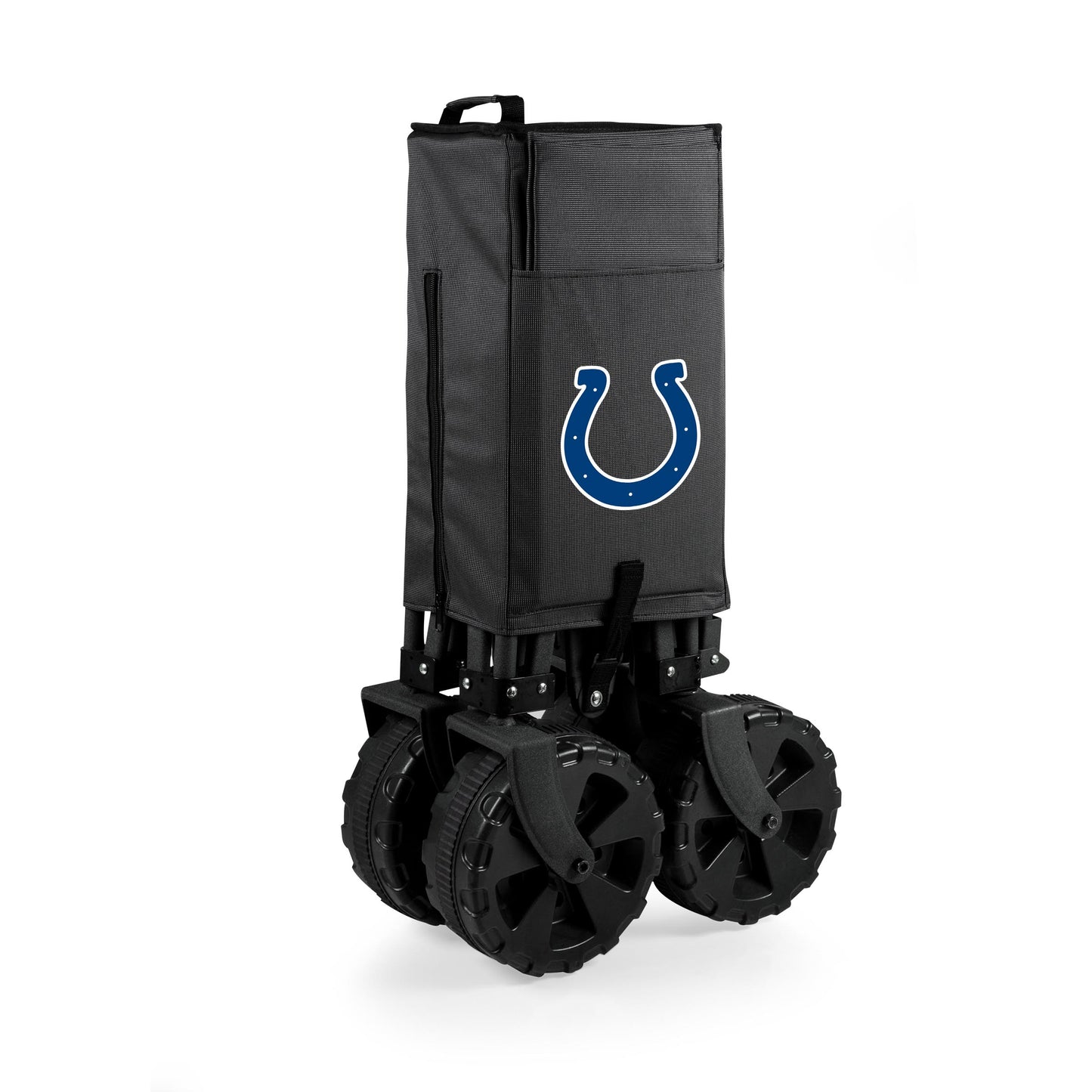 Indianapolis Colts - Adventure Wagon Elite All-Terrain Portable Utility Wagon