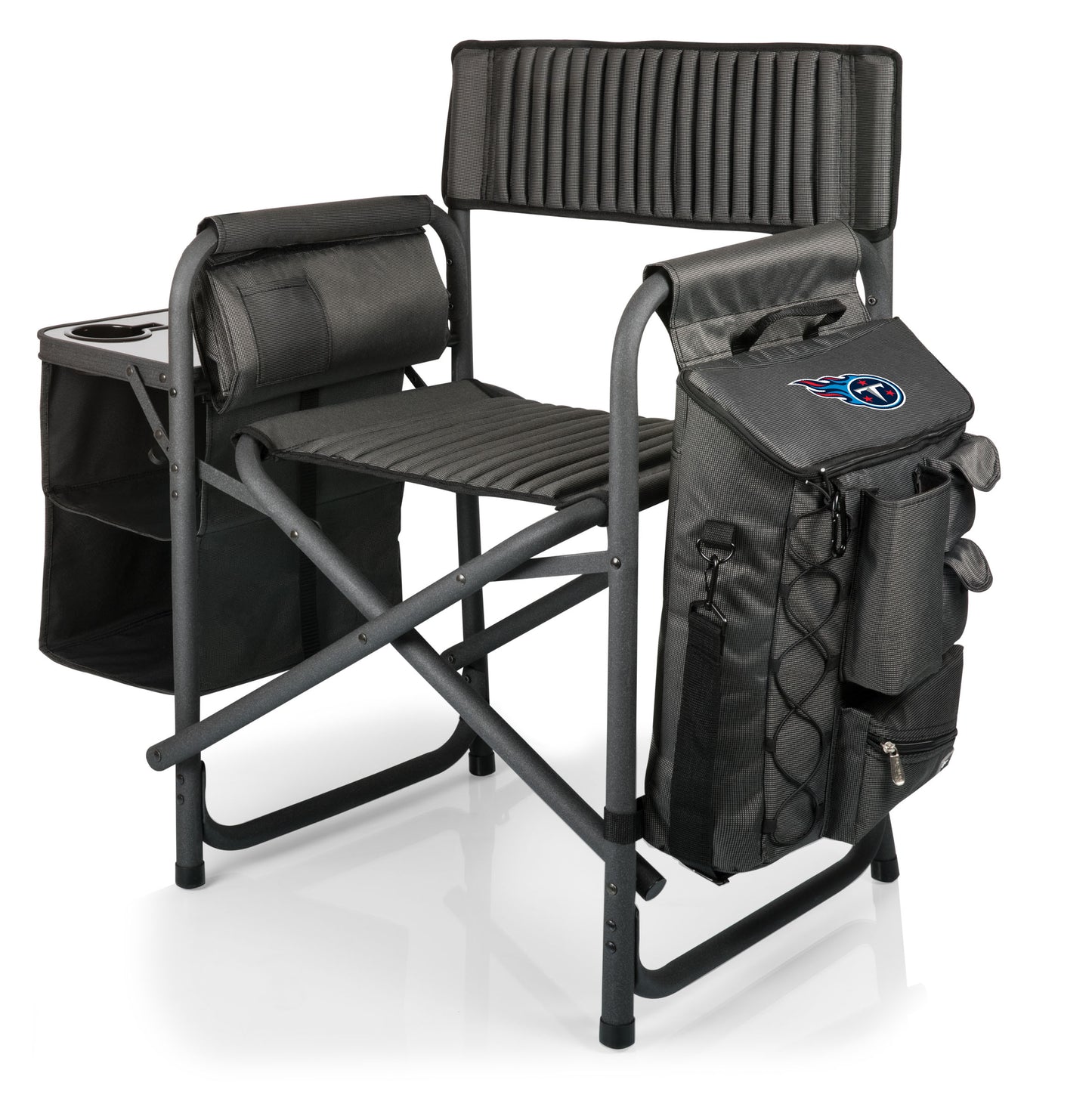 Tennessee Titans - Fusion Camping Chair