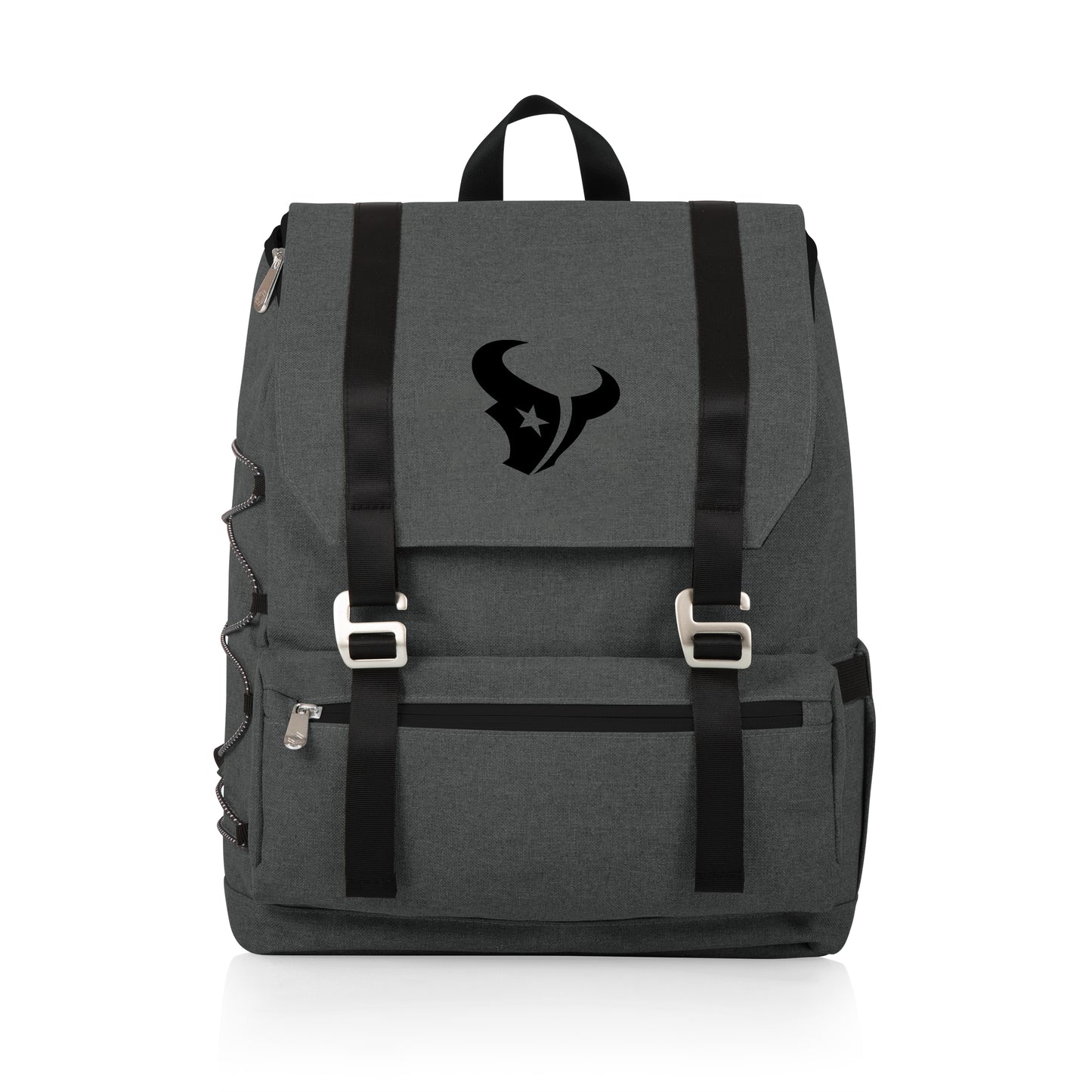 Houston Texans - On The Go Traverse Cooler Backpack