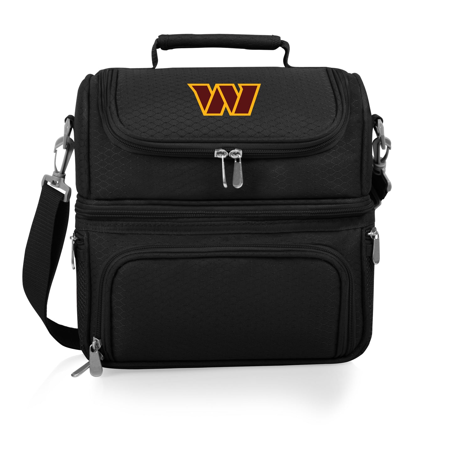 Washington Commanders - Pranzo Lunch Cooler Bag