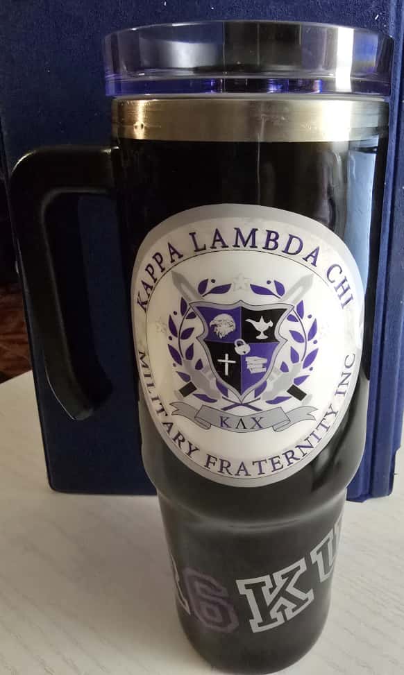 KLC BOE 30 oz Tumbler