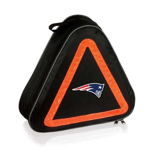 New England Patriots - Roadside Emergency Car Kit