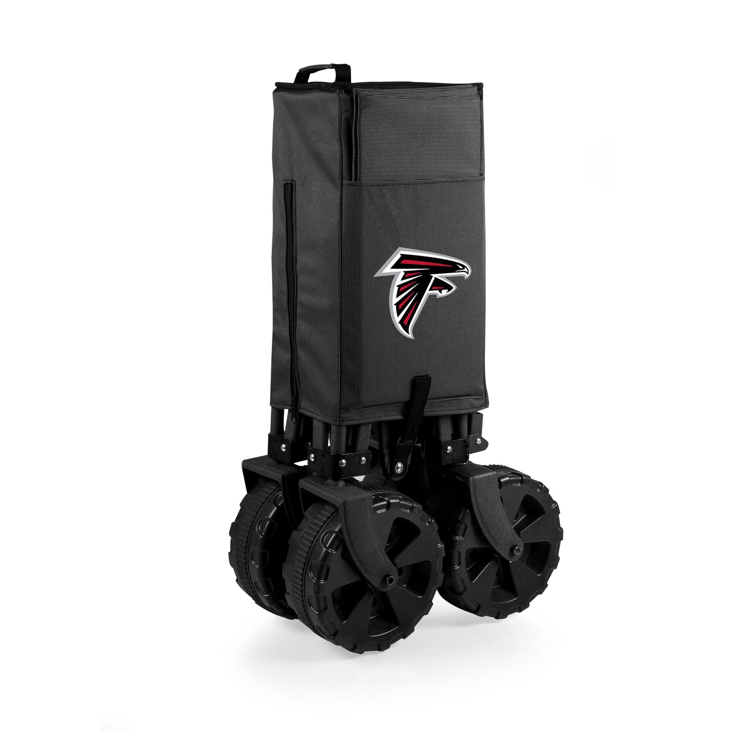 Atlanta Falcons - Adventure Wagon Elite All-Terrain Portable Utility Wagon