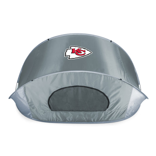 Kansas City Chiefs - Manta Portable Beach Tent