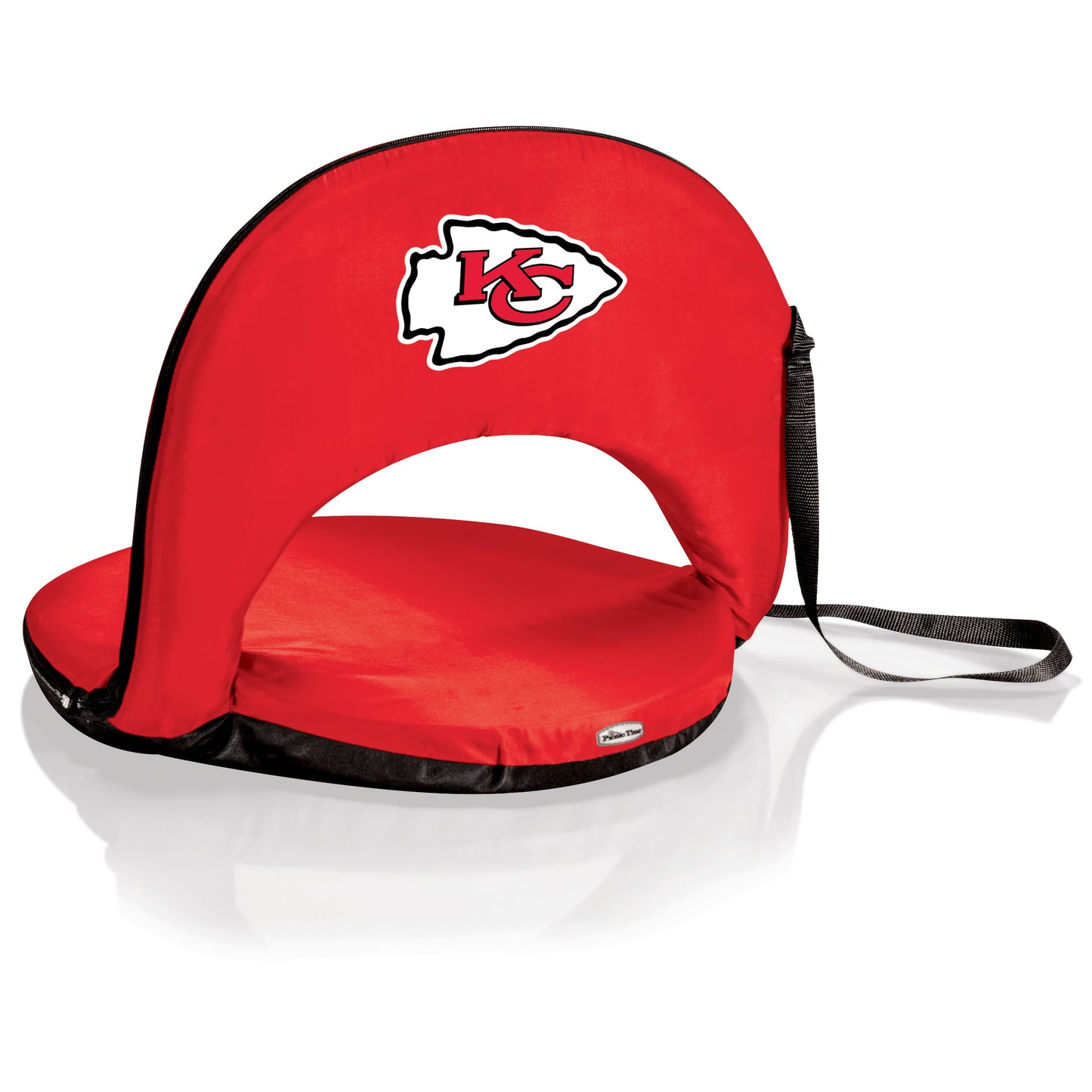 Kansas City Chiefs - Oniva Portable Reclining Seat