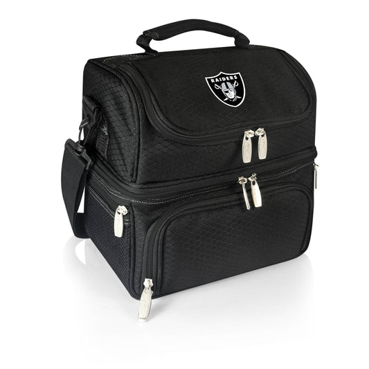 Las Vegas Raiders - Pranzo Lunch Cooler Bag