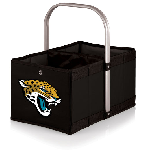 Jacksonville Jaguars - Urban Basket Collapsible Tote