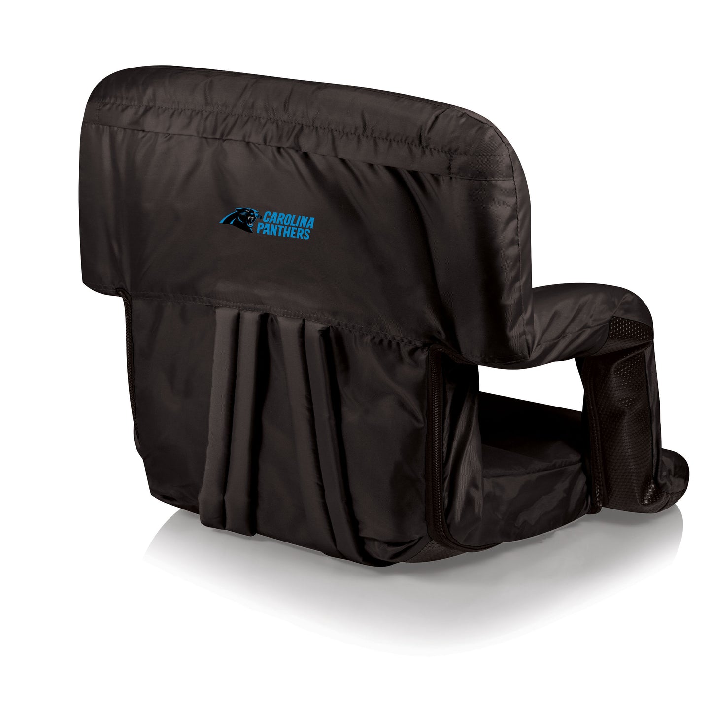 Carolina Panthers - Ventura Portable Reclining Stadium Seat