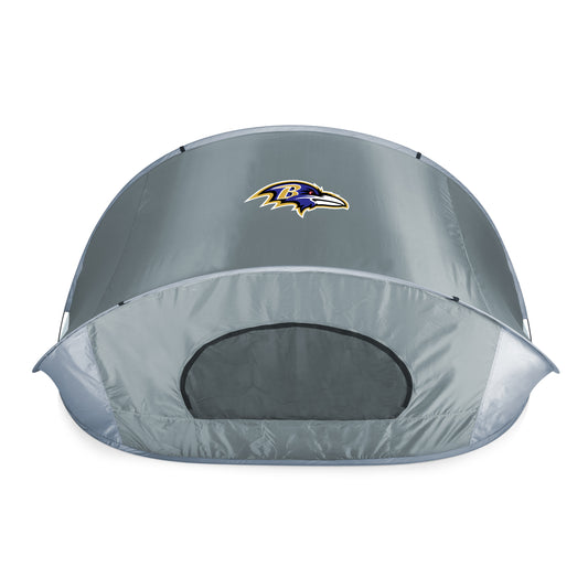 Baltimore Ravens - Manta Portable Beach Tent