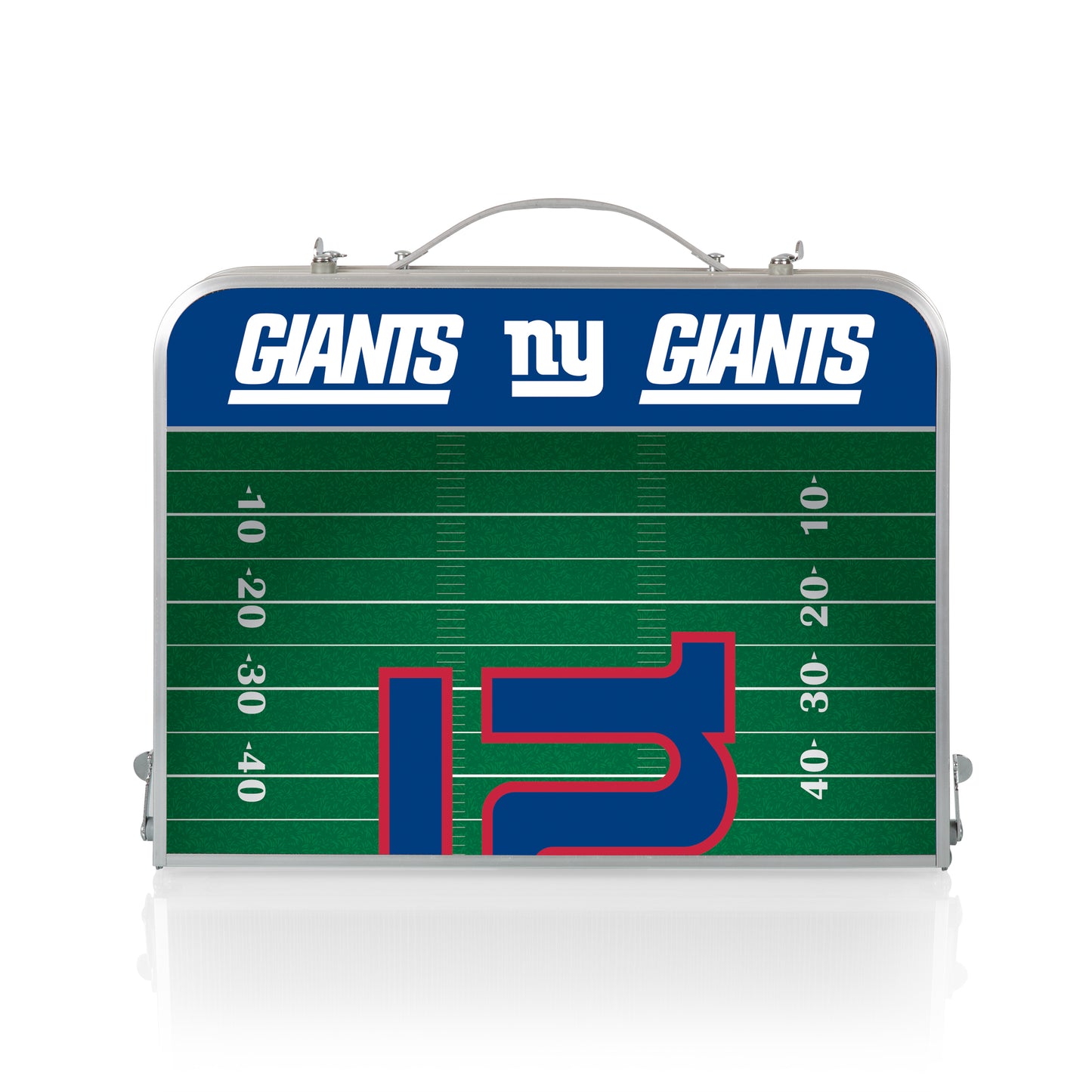 New York Giants - Concert Table Mini Portable Table