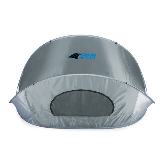 Carolina Panthers - Manta Portable Beach Tent