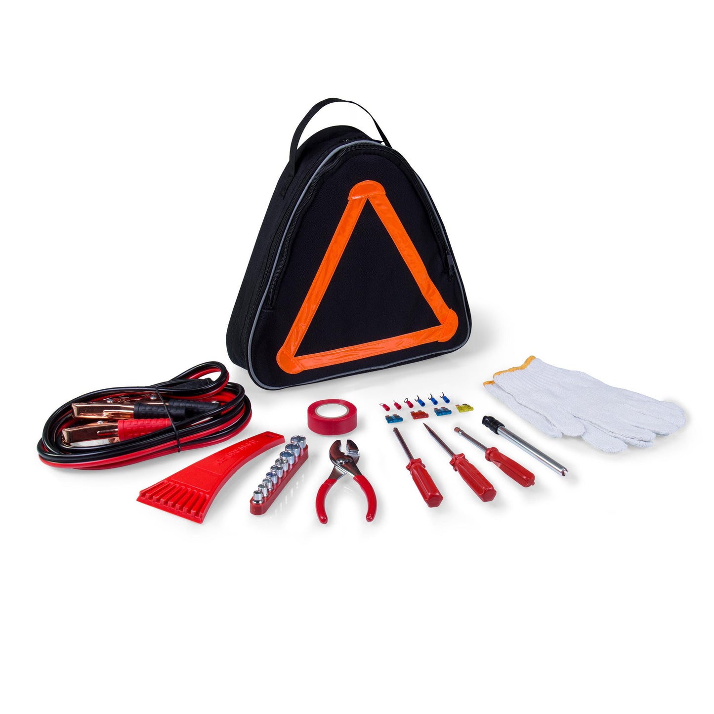 Chicago Bears - Roadside Emergency Car Kit