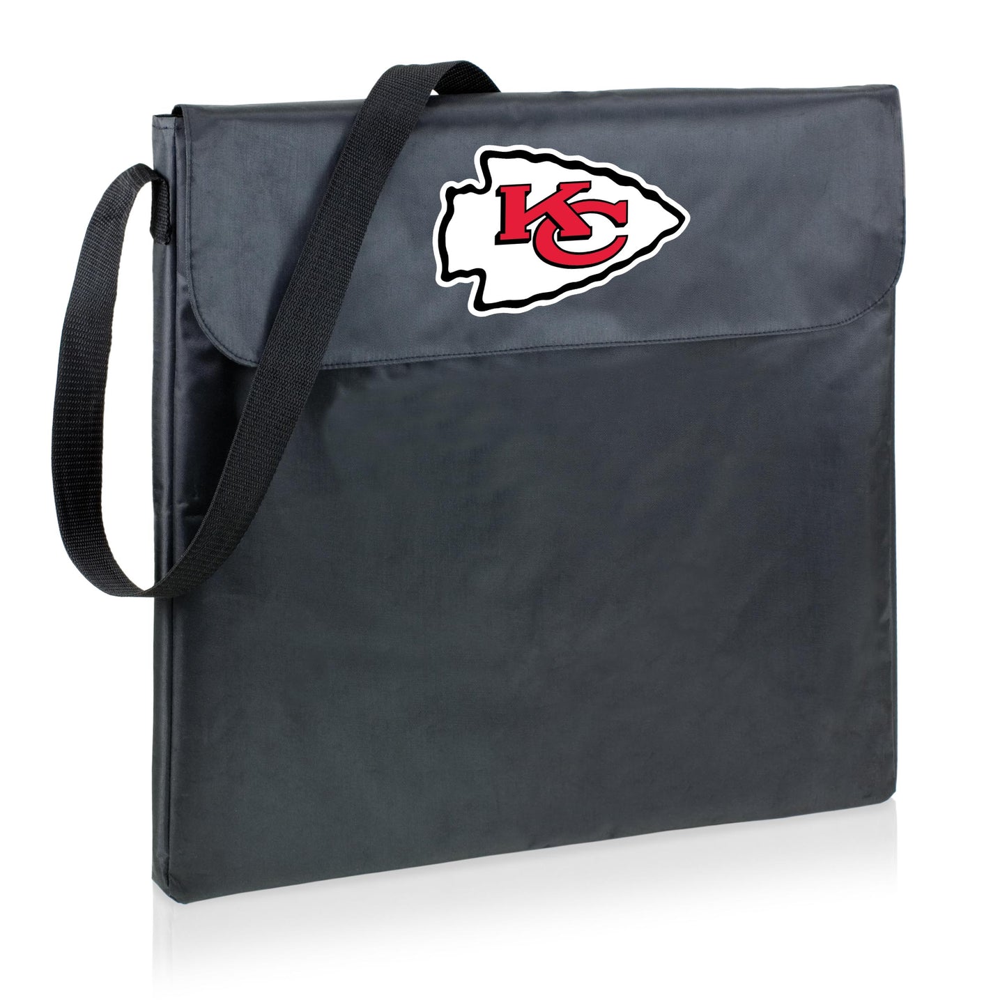 Kansas City Chiefs - X-Grill Portable Charcoal BBQ Grill