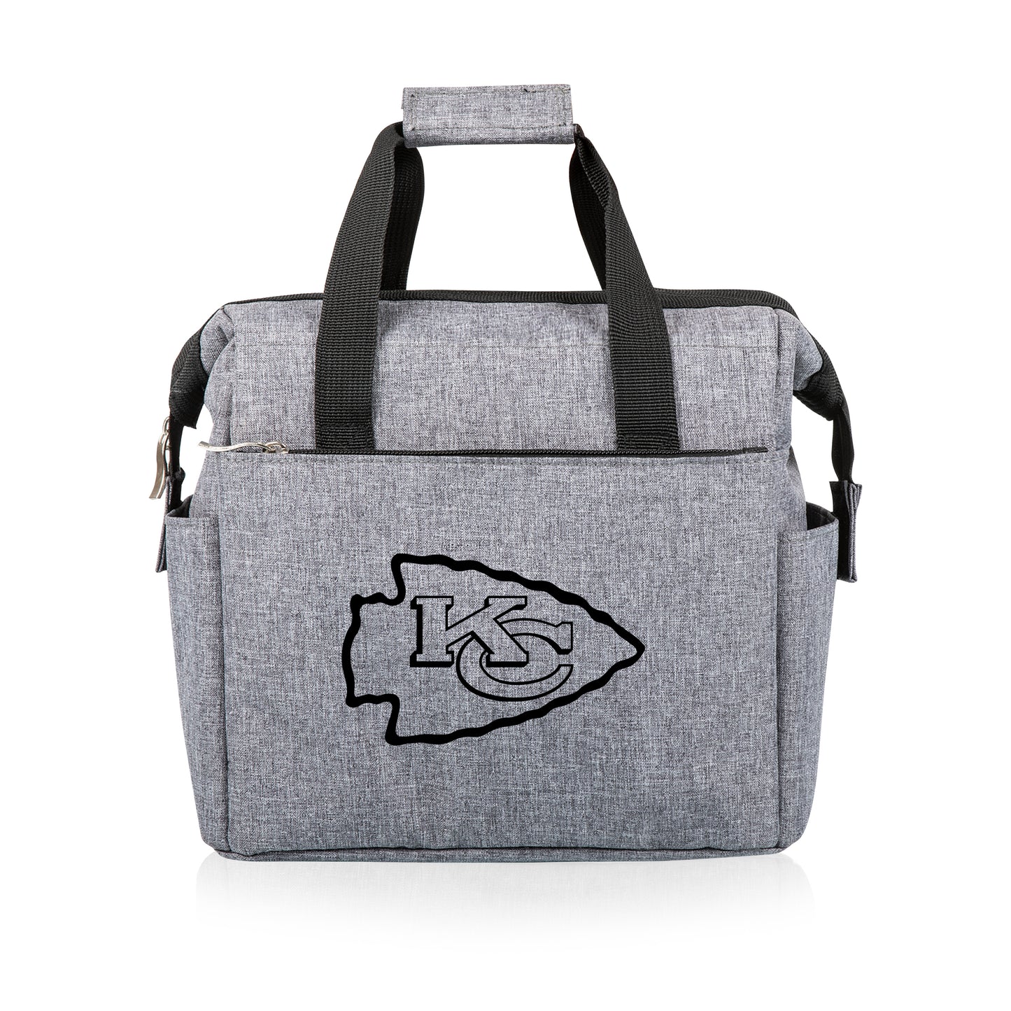 Kansas City Chiefs - On The Go Lunch Cooler