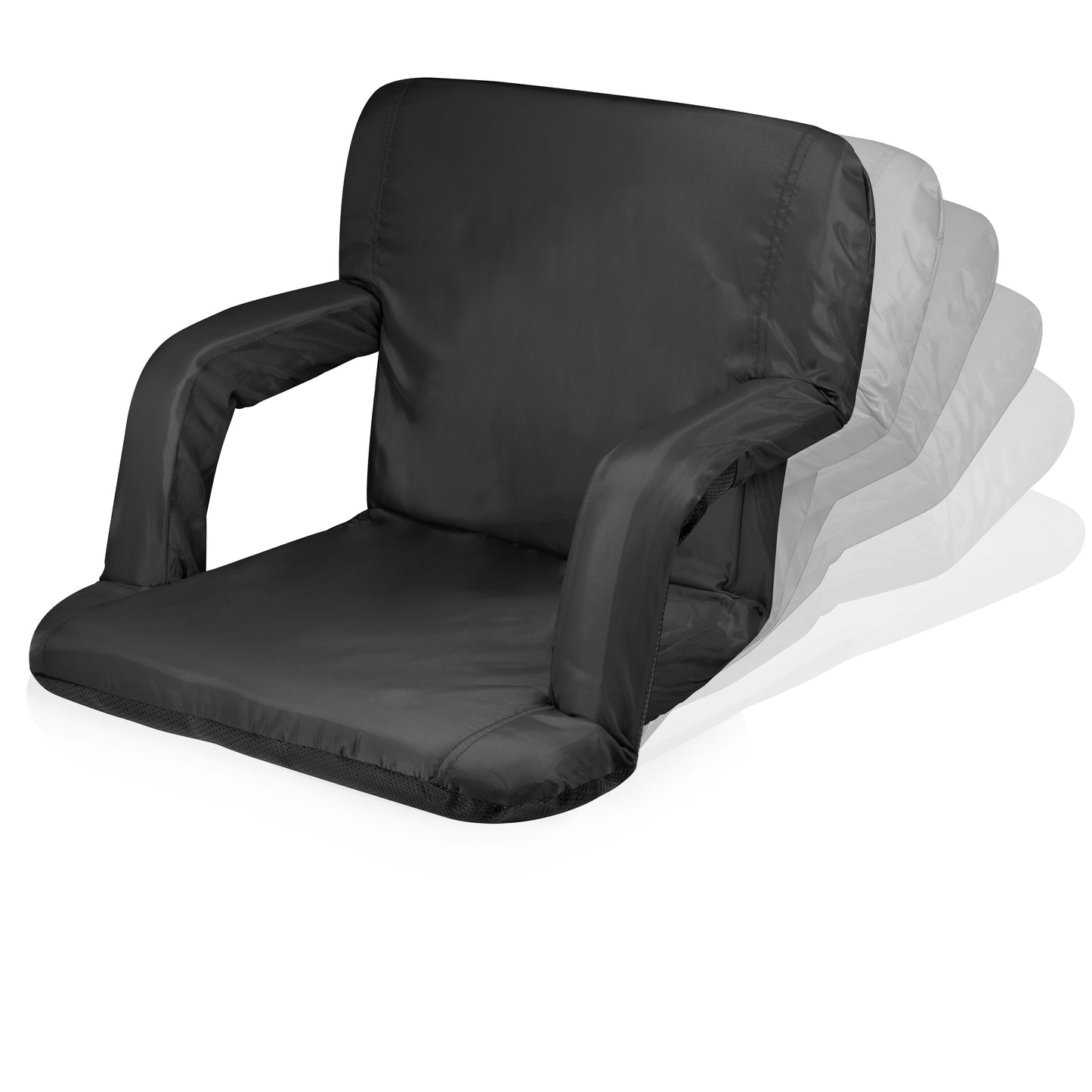 New Orleans Saints - Ventura Portable Reclining Stadium Seat