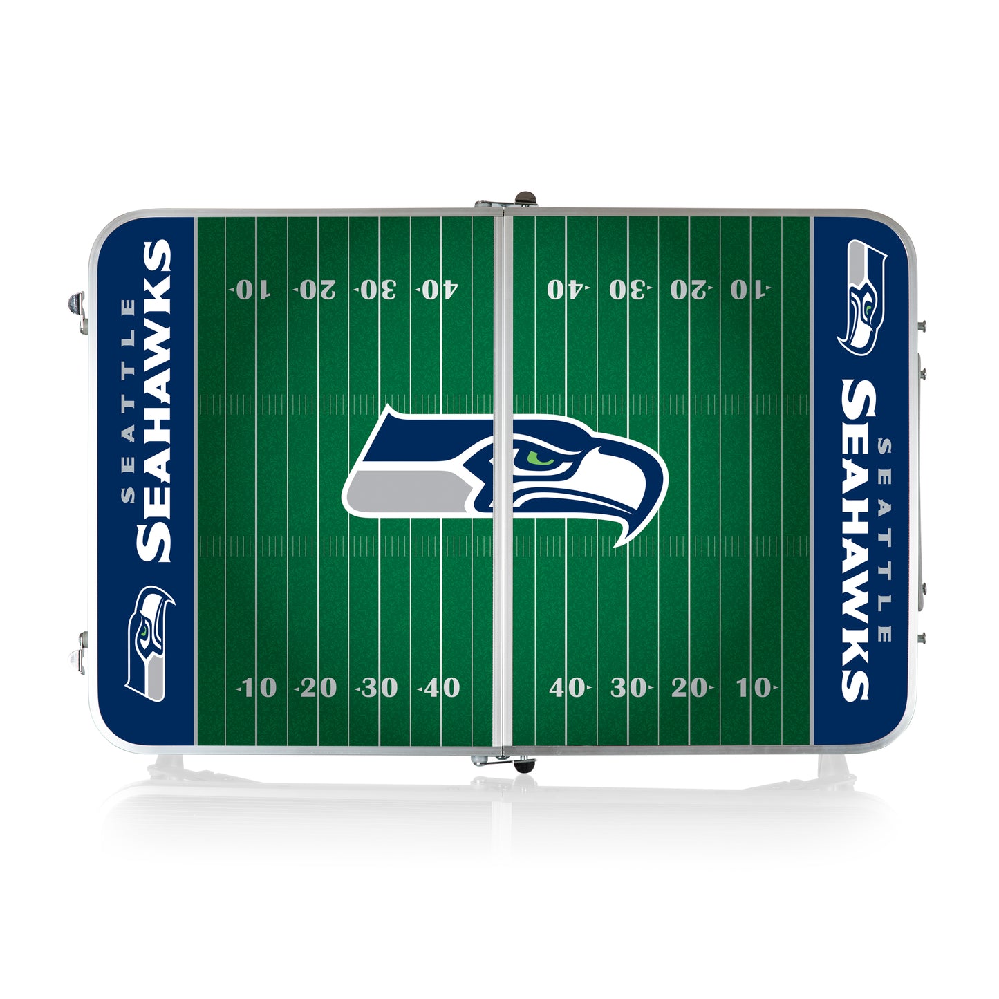 Seattle Seahawks - Concert Table Mini Portable Table