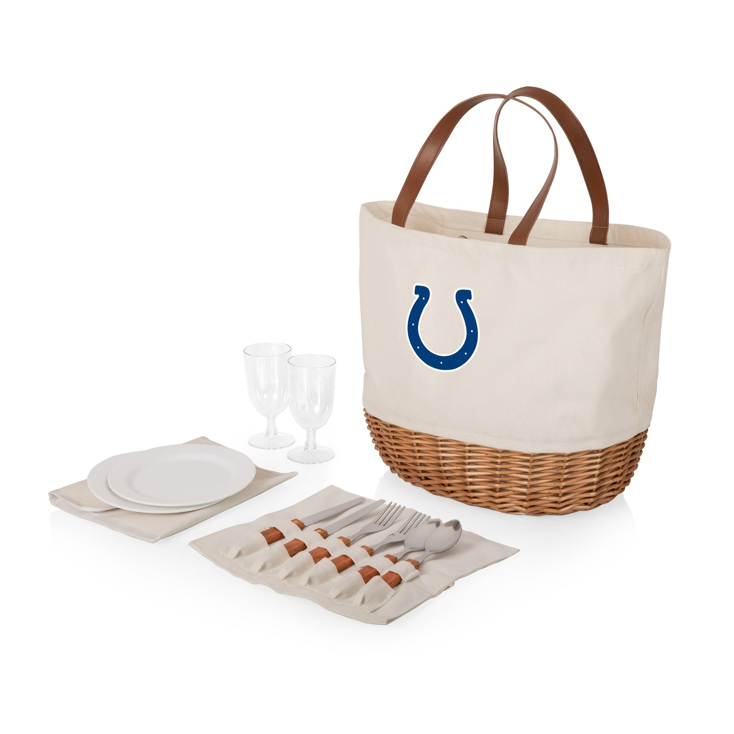 Indianapolis Colts - Promenade Picnic Basket