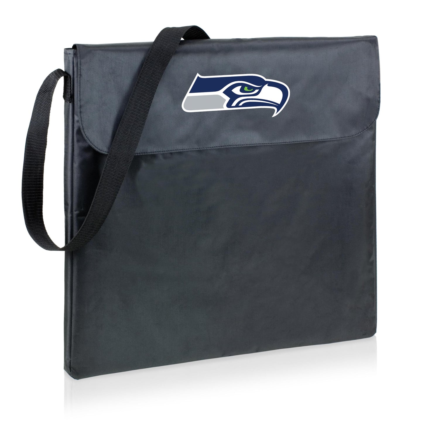 Seattle Seahawks - X-Grill Portable Charcoal BBQ Grill