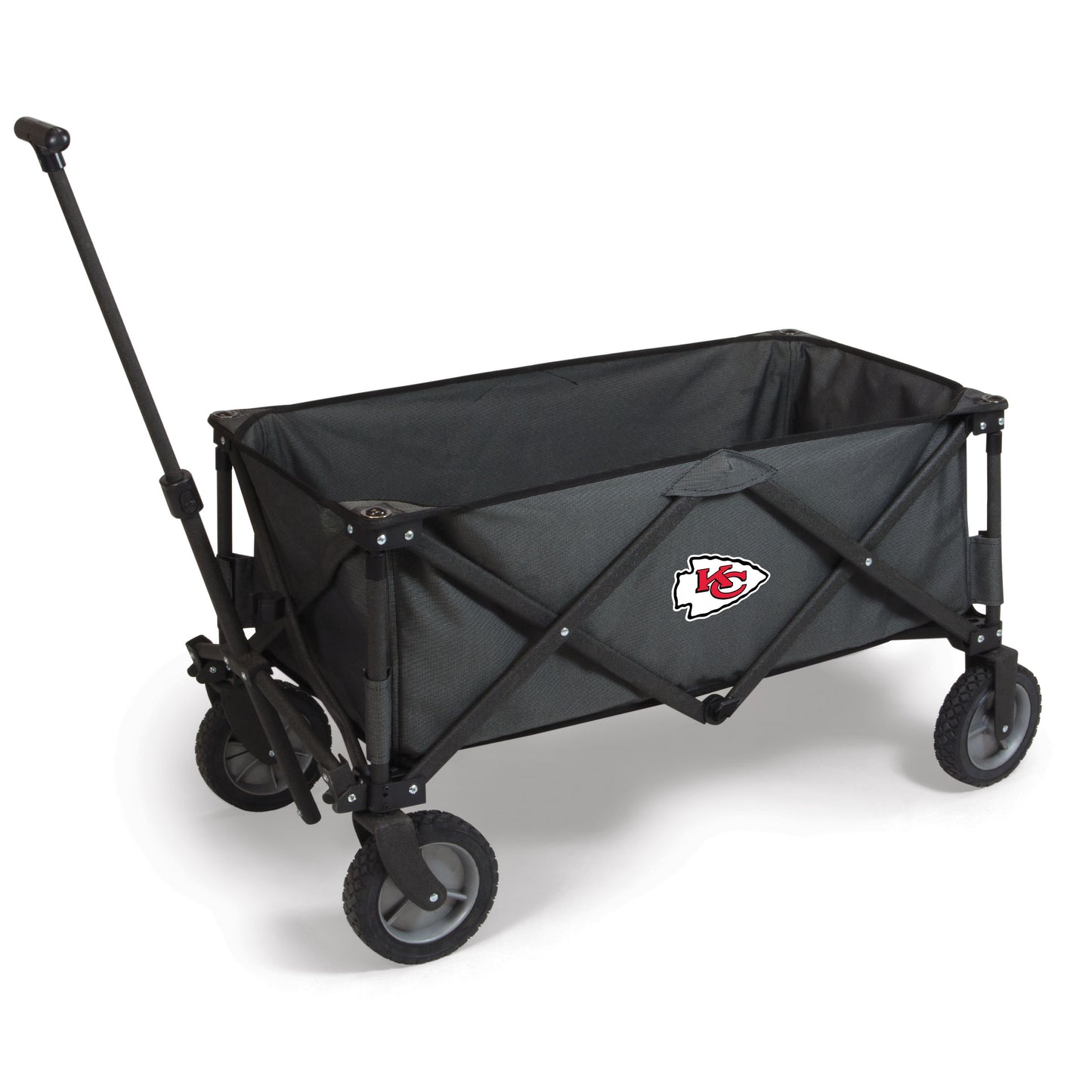 Kansas City Chiefs - Adventure Wagon Portable Utility Wagon