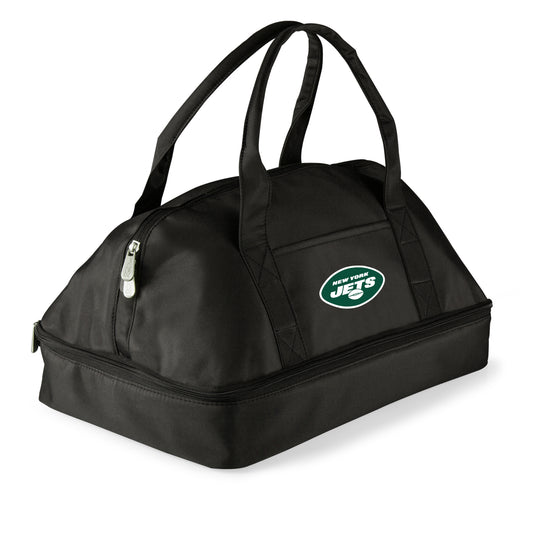 New York Jets - Potluck Casserole Tote